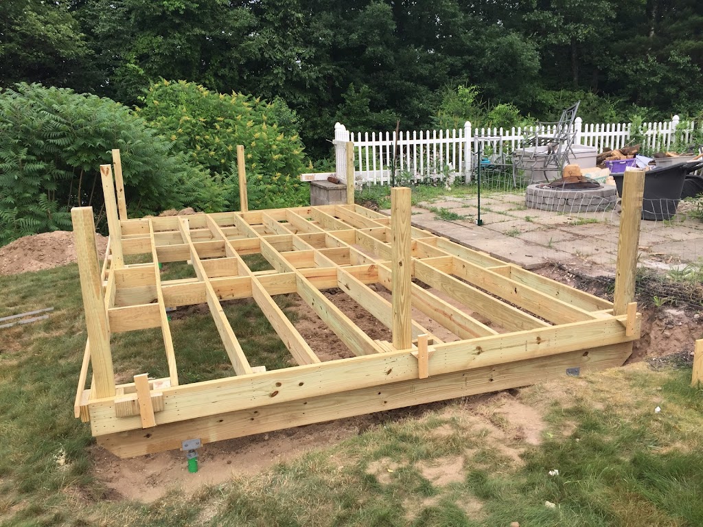Teyko Construction | 990 Russell Rd, Westfield, MA 01085 | Phone: (413) 454-7553