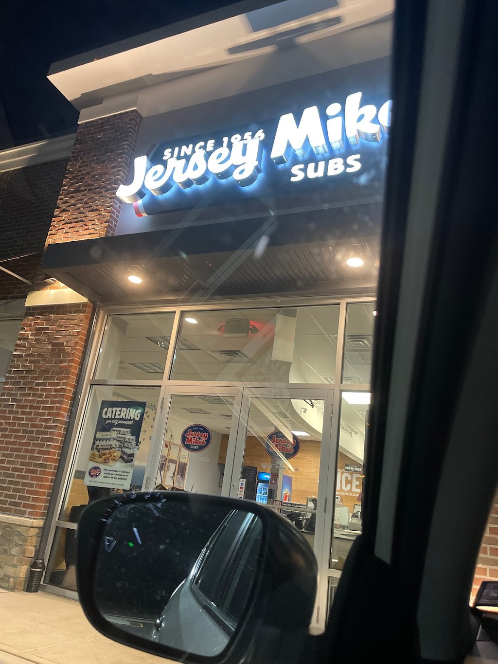 Jersey Mikes Subs | 275 Comly Rd, Lincoln Park, NJ 07035 | Phone: (973) 406-2555