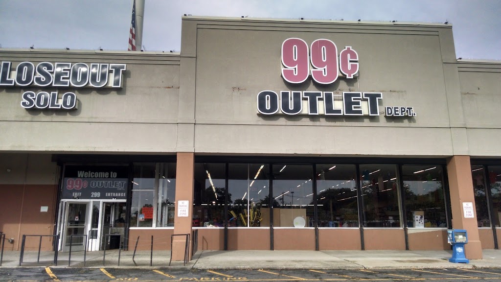 99¢ Outlet Dept. | 295 N Main St, Spring Valley, NY 10977 | Phone: (845) 578-5792