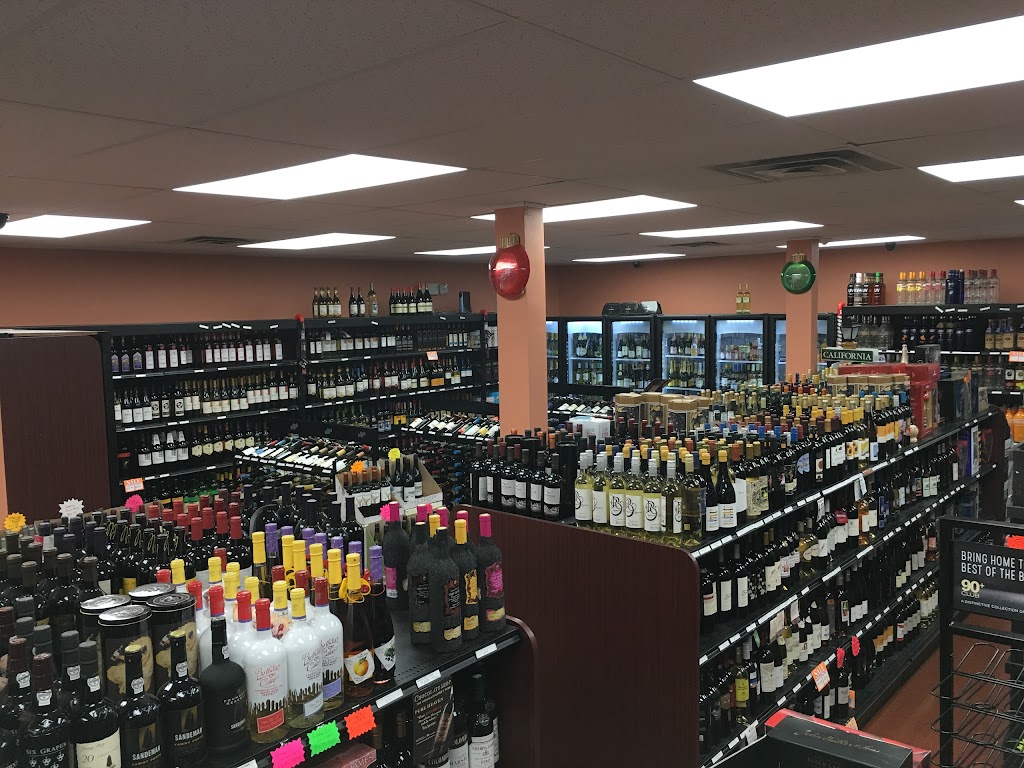 Bansum Wine & Liquor | 709 Medford Ave, Patchogue, NY 11772 | Phone: (631) 307-9398