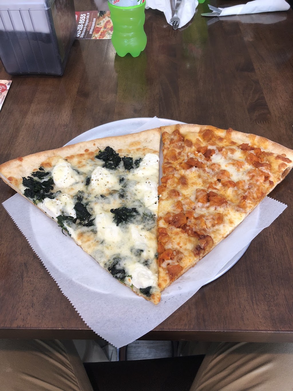 Portofino Pizza & Pasta | 235 Myers Corners Rd, Wappingers Falls, NY 12590 | Phone: (845) 218-9555