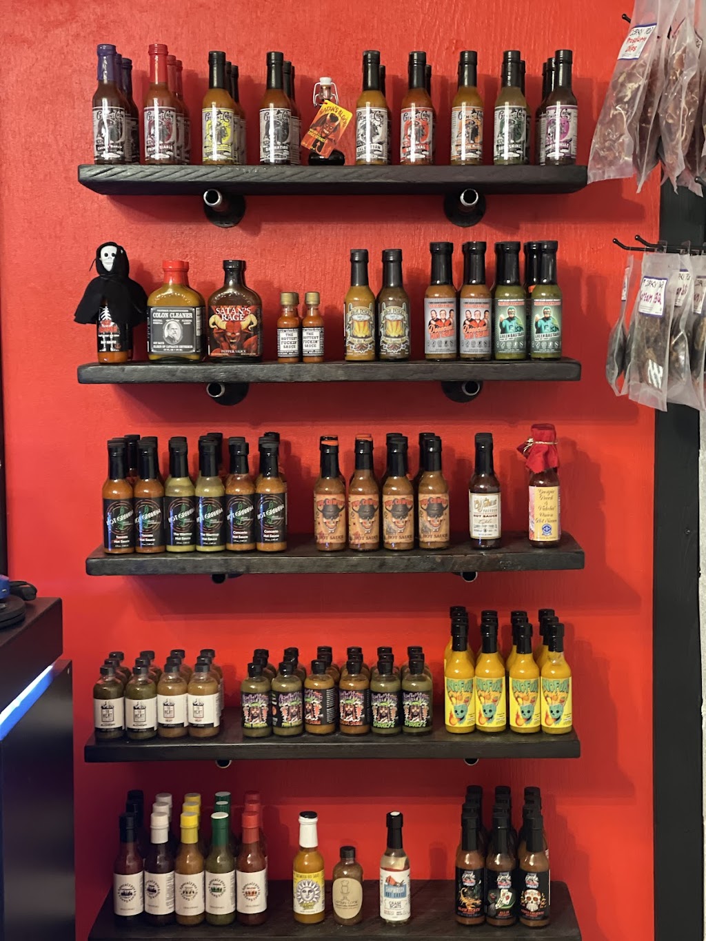 Beasts Pantry | Clover Knoll Plaza, 3142 NY-207, Campbell Hall, NY 10916 | Phone: (845) 645-6558