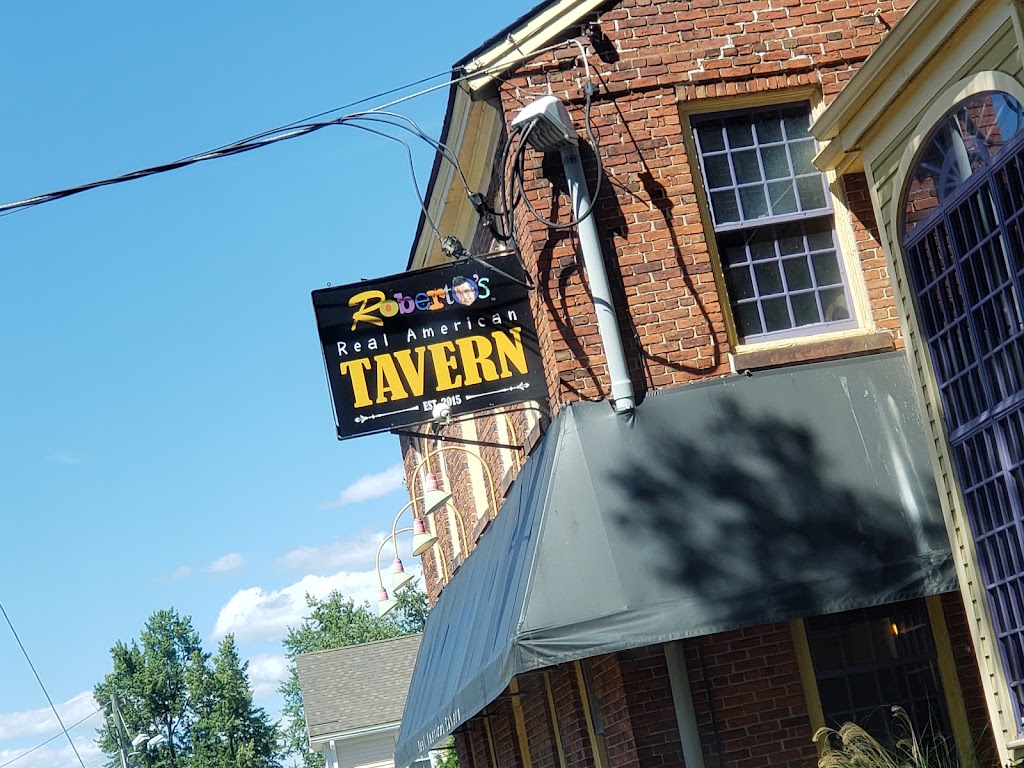 Robertos Real American Tavern | 31 S Main St, East Windsor, CT 06088 | Phone: (860) 370-9888