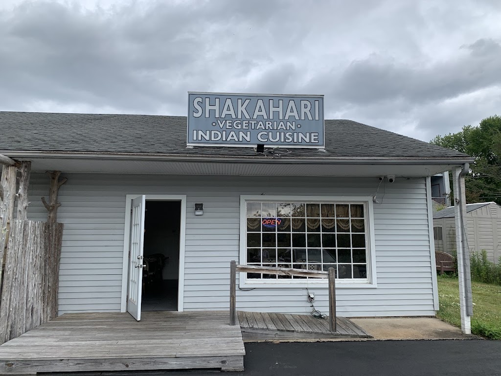 Shakahari - Vegetarian Indian Cuisine | 1458 Boston Post Rd, Old Saybrook, CT 06475 | Phone: (860) 575-7339