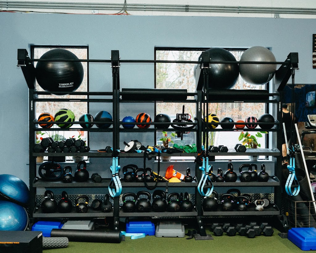 East End Fitness LI | 15 Frowein Rd d1, Center Moriches, NY 11934 | Phone: (631) 400-9669