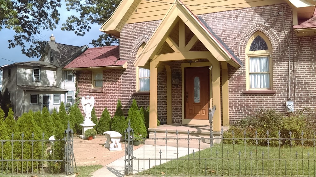 Zion Lutheran Church | Office, Hall, Sunday School, 218 S Fairview St, Riverside, NJ 08075 | Phone: (856) 461-5100