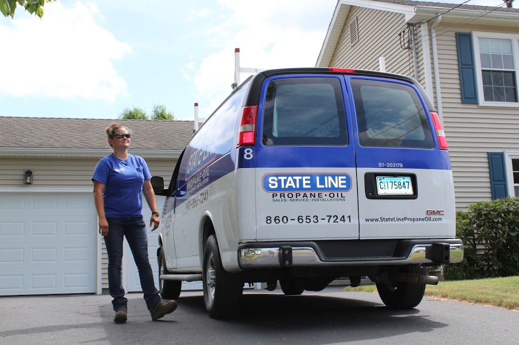 State Line Propane Oil | 500 Salmon Brook St, Granby, CT 06035 | Phone: (860) 653-8076