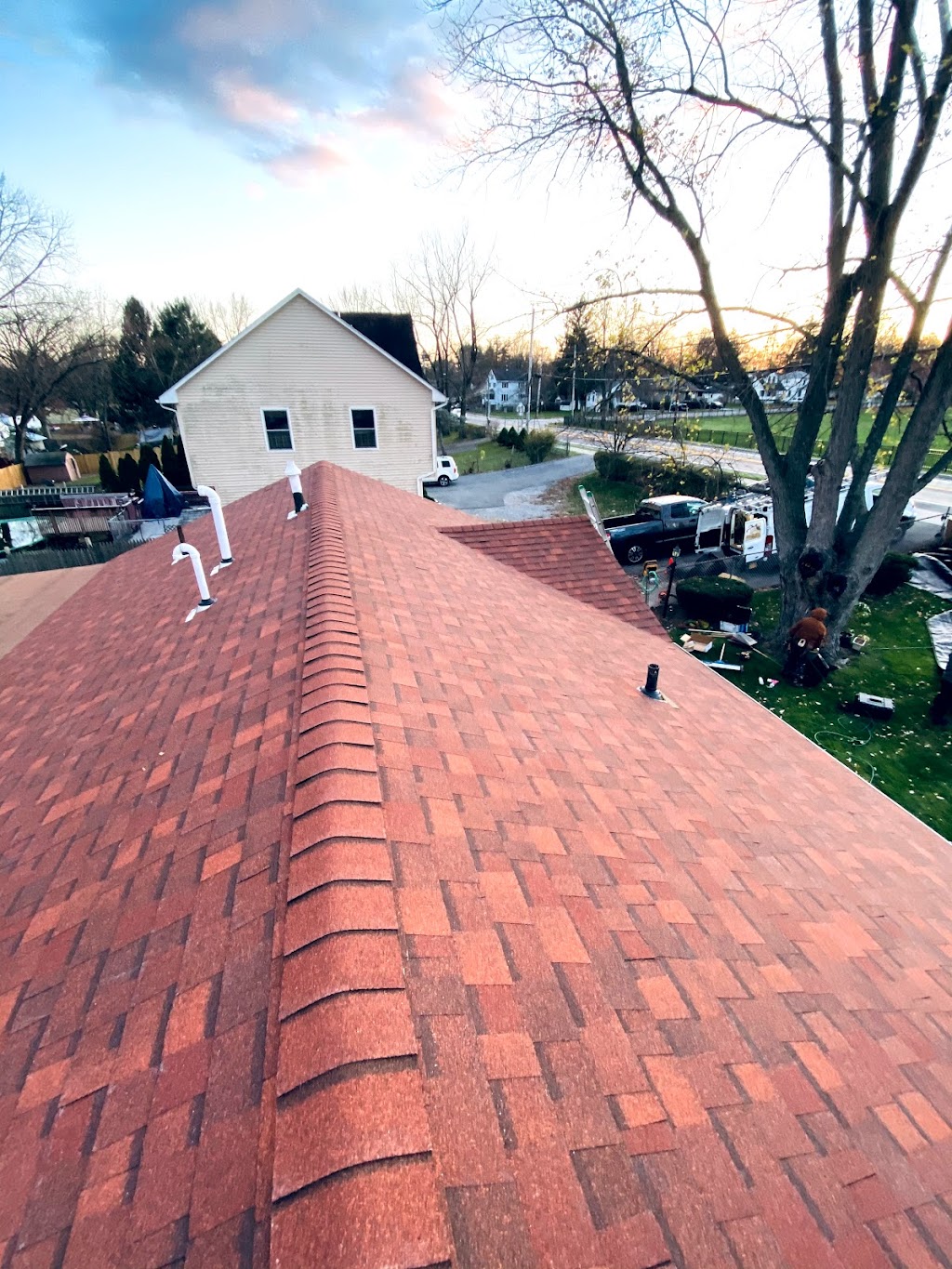 NL Roofing & Carpentry Services | 298 North St, Middletown, NY 10940 | Phone: (646) 509-4534