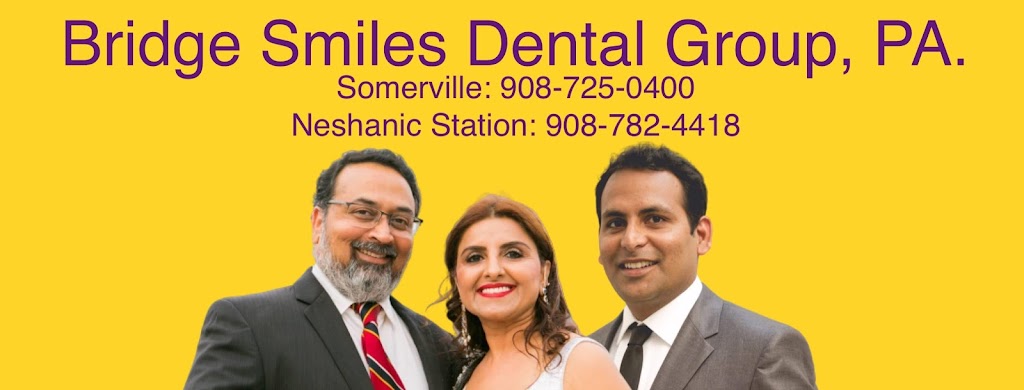 Bridge Smiles Dental Group | 820 US-202 North, Neshanic Station, NJ 08853 | Phone: (908) 782-4418