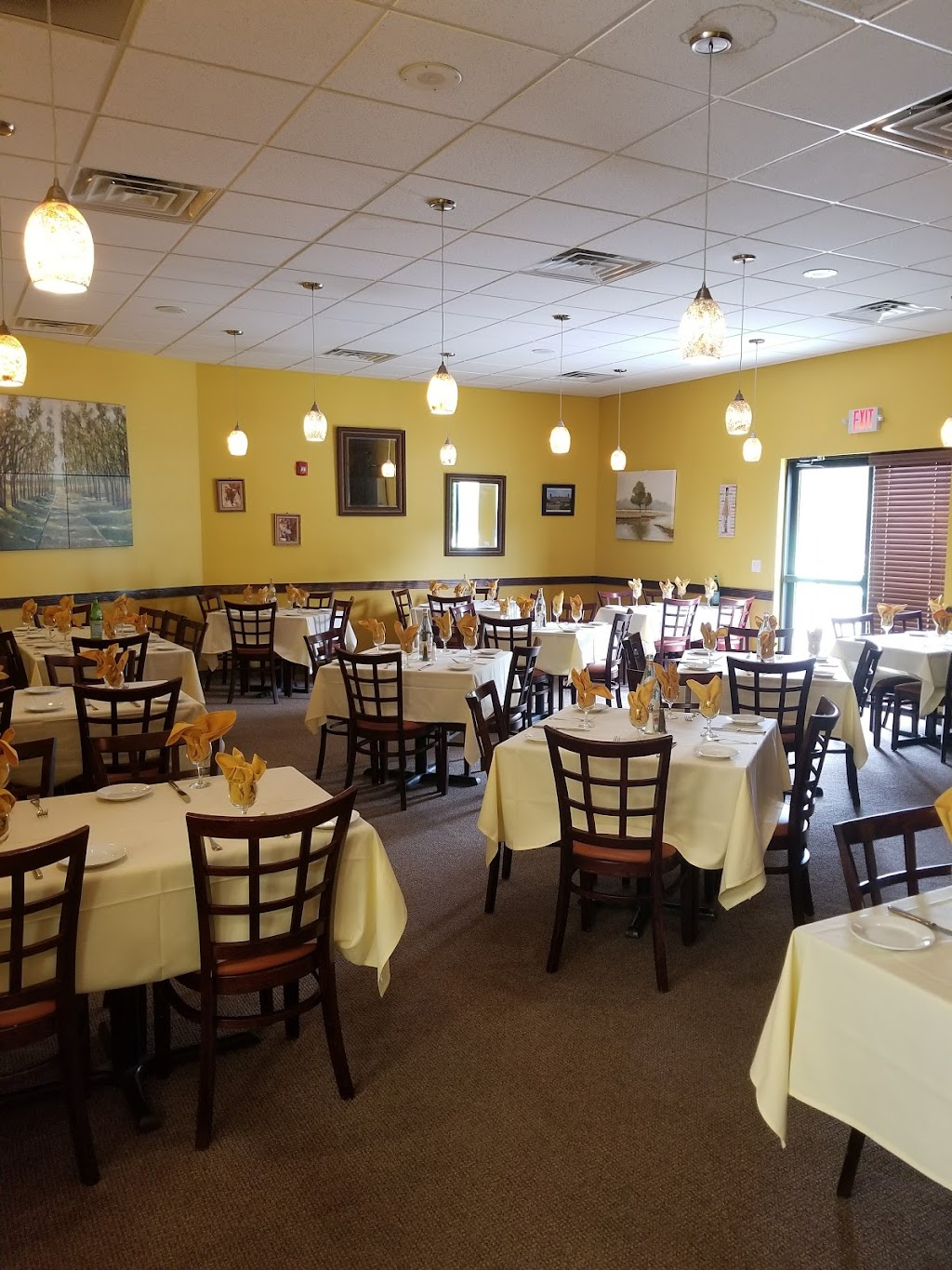 La Rosetta Cafe | 881 Main St, Sayreville, NJ 08872 | Phone: (732) 721-2400