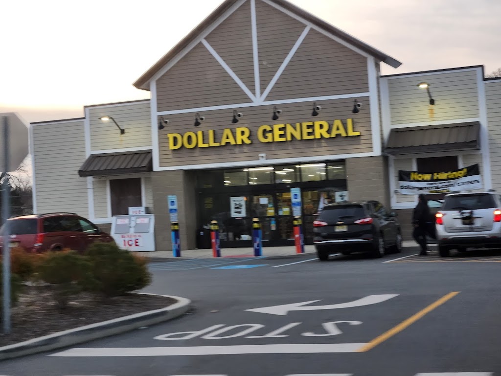 Dollar General | 705 S New Rd, Absecon, NJ 08201 | Phone: (609) 277-2970
