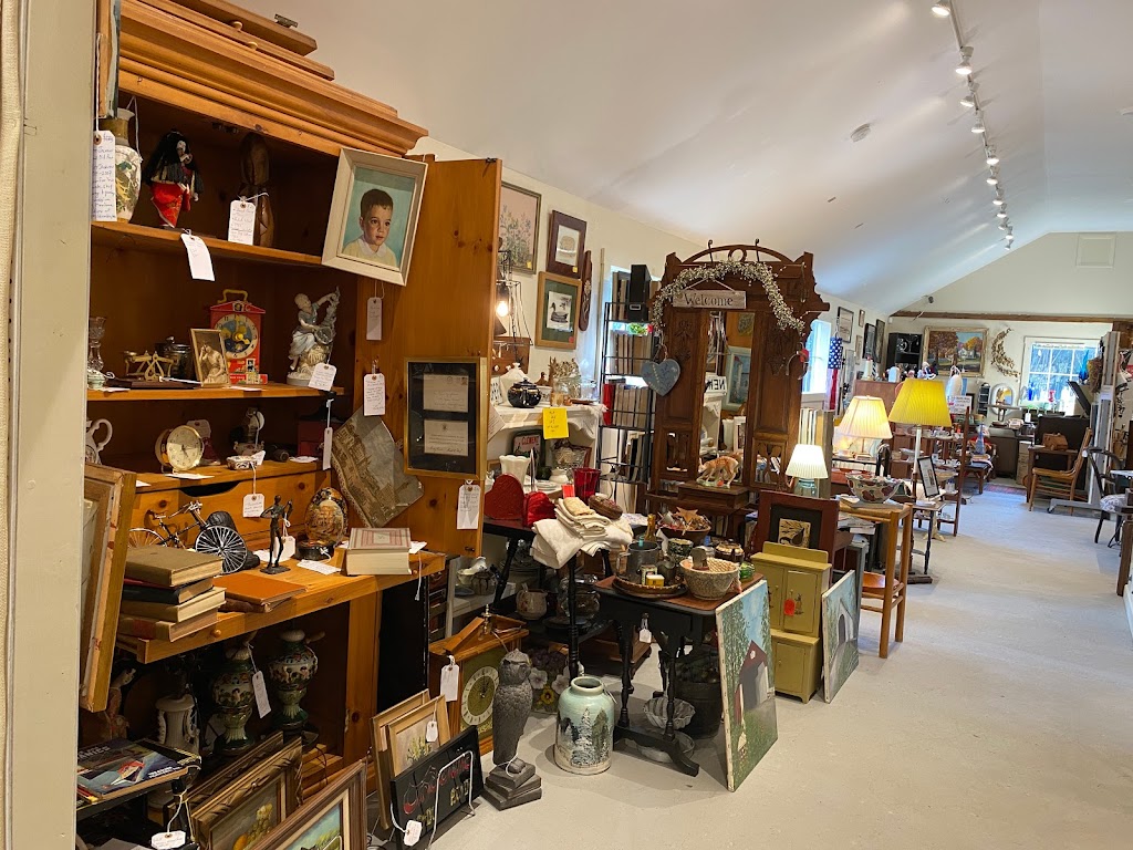New Hope Antiques & Design Center | 6148 Lower York Rd, New Hope, PA 18938 | Phone: (267) 714-5014