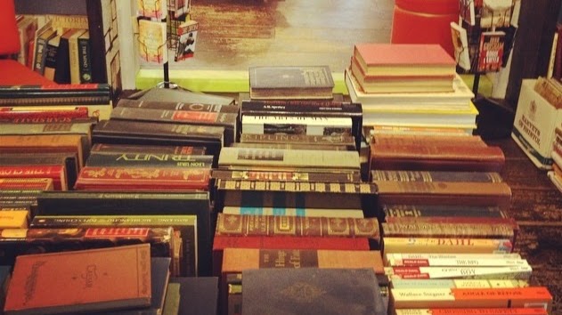 Booksy Galore | 67 Westchester Ave, Pound Ridge, NY 10576 | Phone: (914) 764-3171