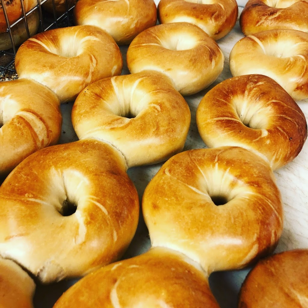 Goldberg’s Bridge Street Bagels | 71 Bridge St, Milford, NJ 08848 | Phone: (908) 505-4077