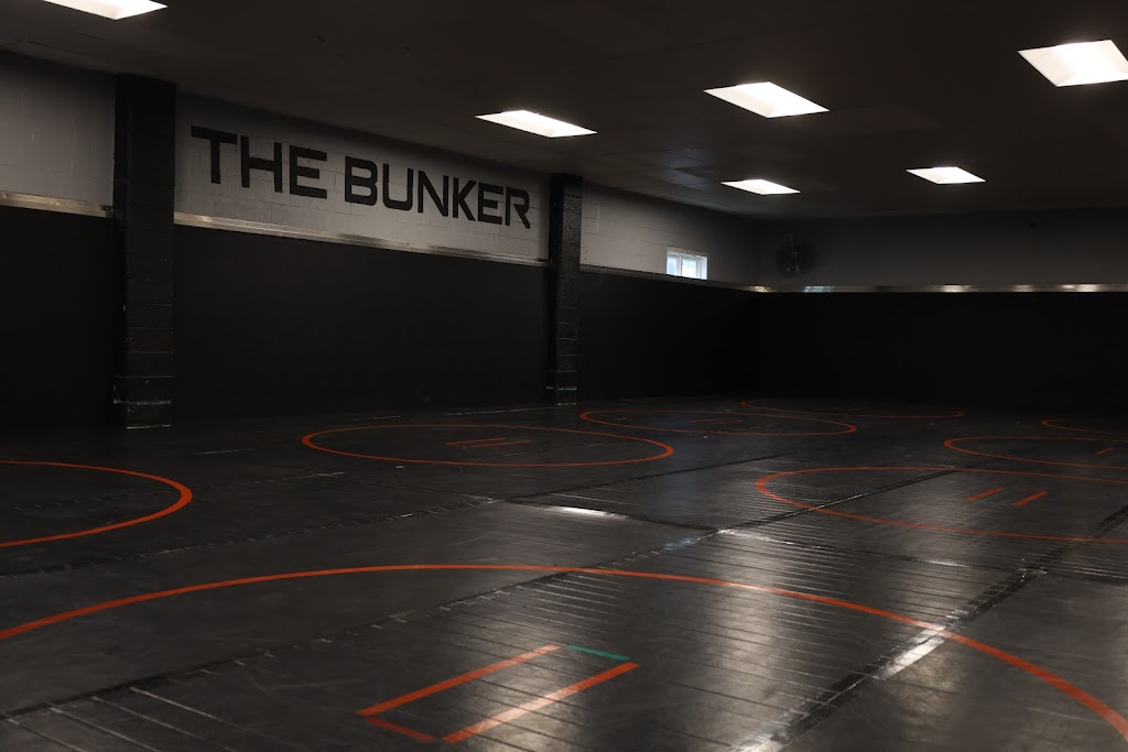 The Bunker Fitness Center | 511 S Delsea Dr, Clayton, NJ 08312 | Phone: (856) 595-2336