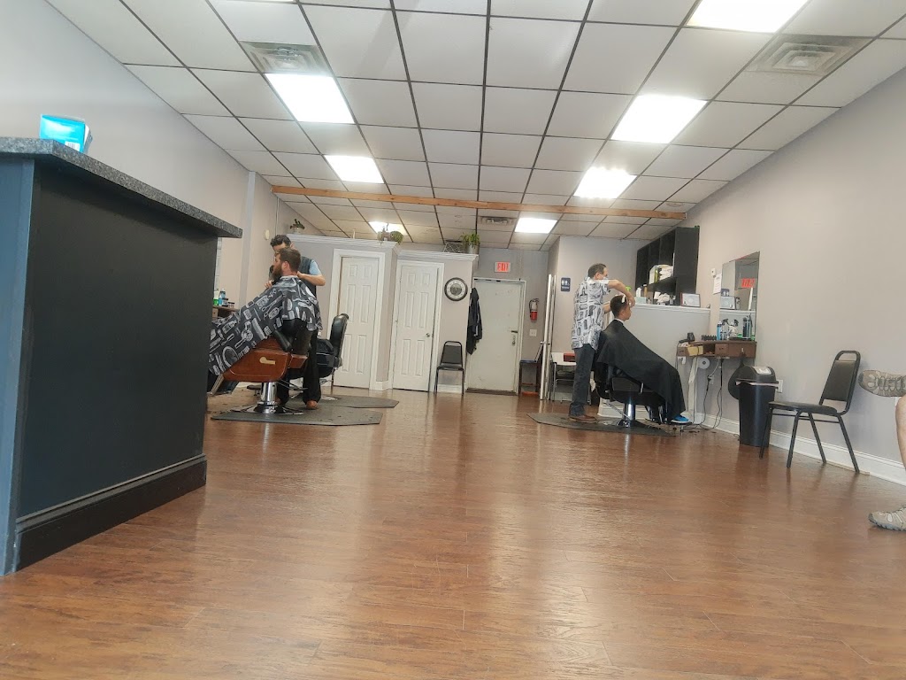 Brother’s Barbershop | 2859 State Rte 55 #4, Poughquag, NY 12570 | Phone: (845) 345-5027