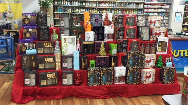 Bristol Liquor Outlet | 15 Memorial Blvd, Bristol, CT 06010 | Phone: (860) 584-8151