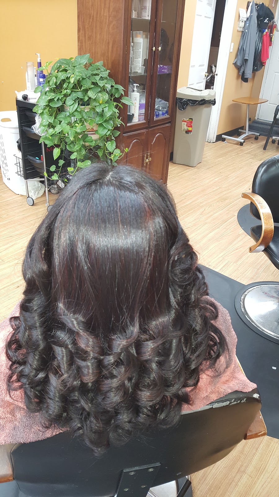 Design Hair Salon | 339 Smith St, Perth Amboy, NJ 08861 | Phone: (732) 324-0012