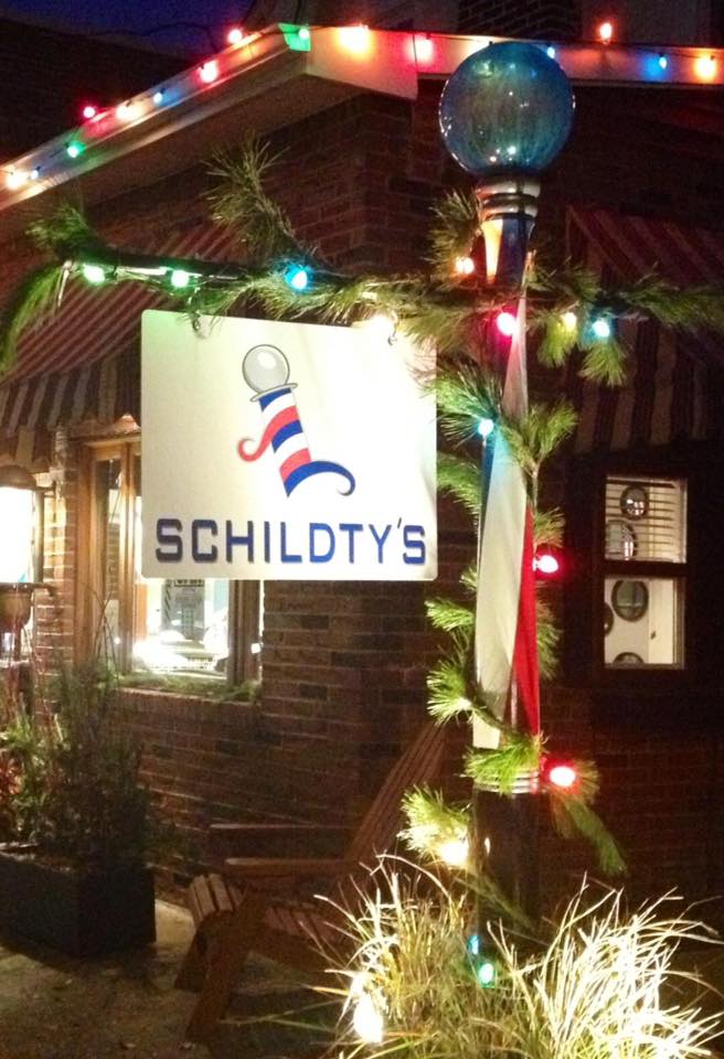 Schildtys Barber Shop | 811 E Willow Grove Ave, Wyndmoor, PA 19038 | Phone: (215) 280-3002
