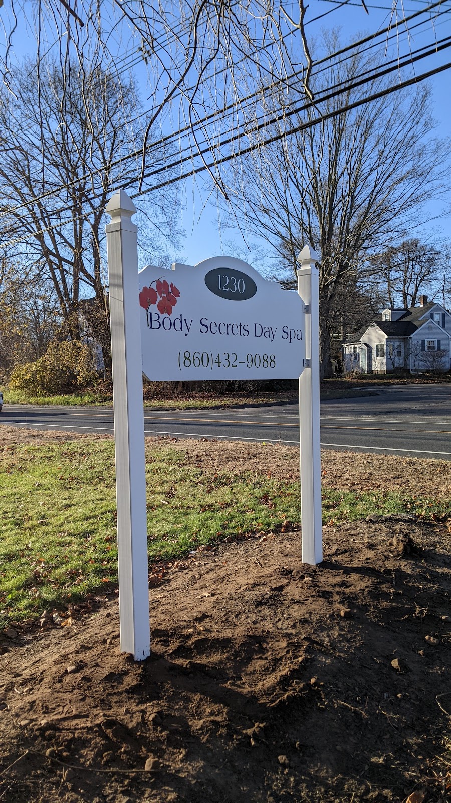 Body Secrets Day Spa & Hair Salon | 1230 Hartford Turnpike, Vernon, CT 06066 | Phone: (860) 432-9088
