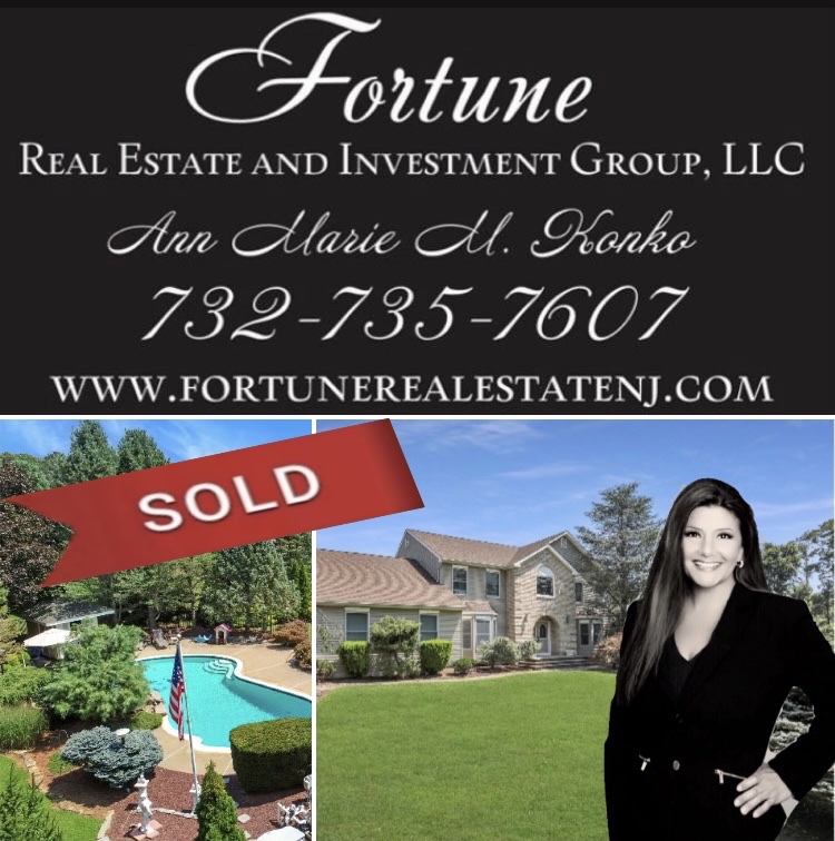 Fortune Real Estate and Investment Group | 1816 Englishtown Rd Suite 103, Old Bridge, NJ 08857 | Phone: (732) 735-7607