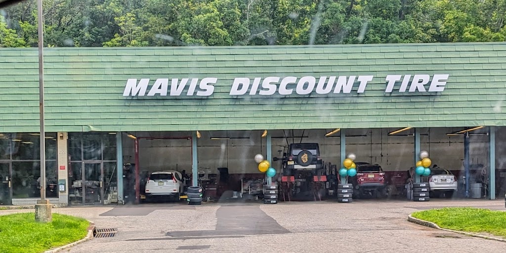 Mavis Discount Tire | 58 US-206, Stanhope, NJ 07874 | Phone: (862) 901-6812