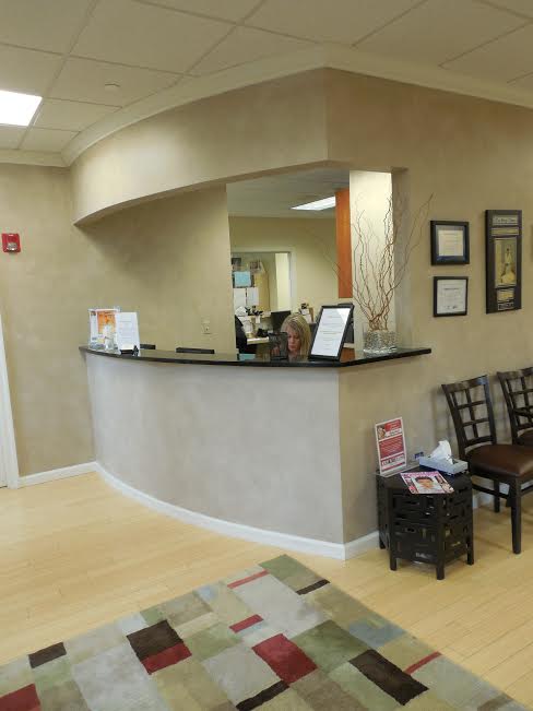 Advanced Specialty Care | 901 Ethan Allen Hwy, Ridgefield, CT 06877 | Phone: (203) 438-9641