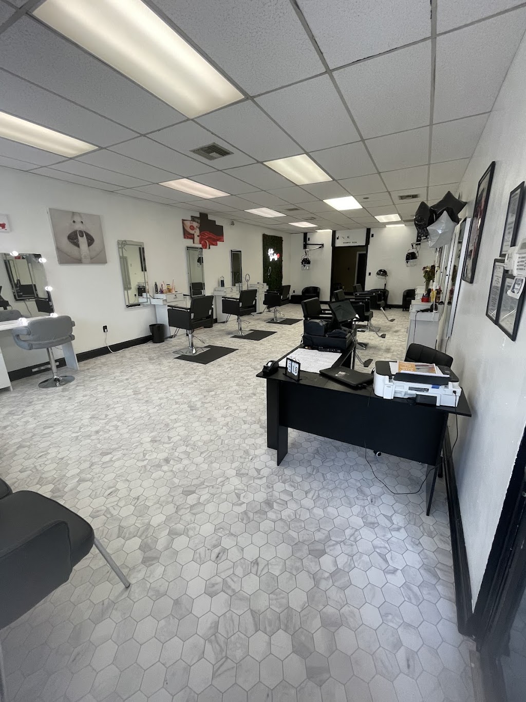 C&M Beautyy | 510 Williamstown Rd, Plaza Suite 1B, Winslow Township, NJ 08081 | Phone: (856) 404-9133