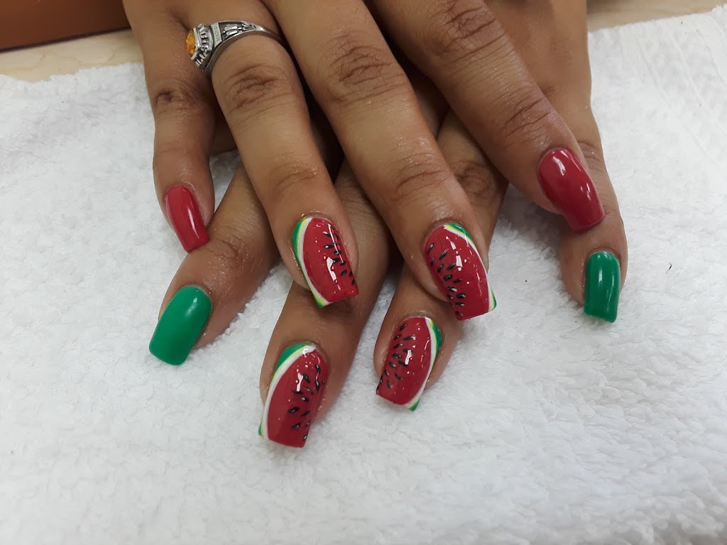 Aha Nails & Spa | 1308 Centennial Ave, Piscataway, NJ 08854 | Phone: (732) 629-7200