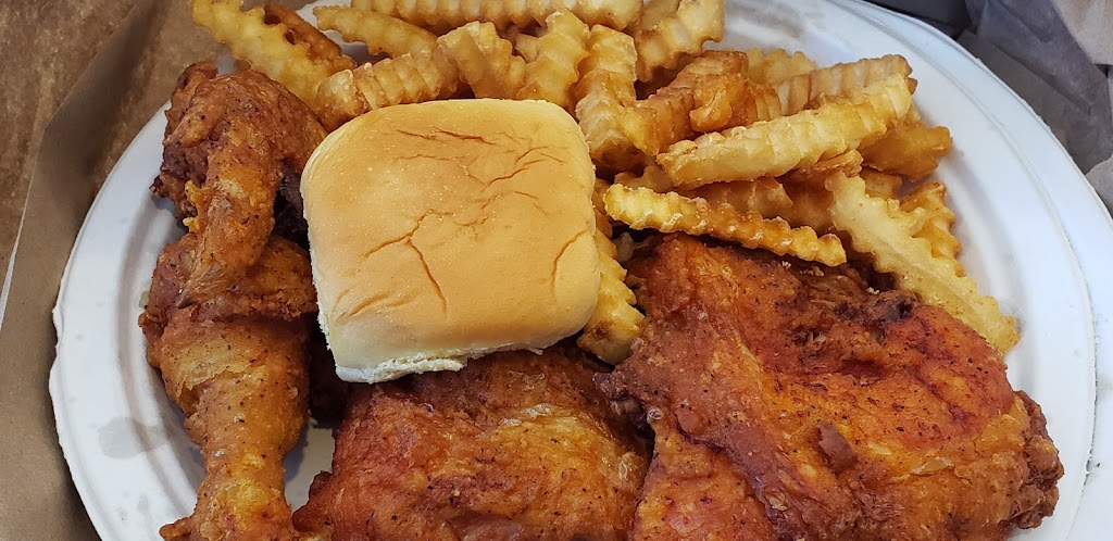 Chicken Town | 931 Fischer Blvd #19, Toms River, NJ 08753 | Phone: (732) 929-9770