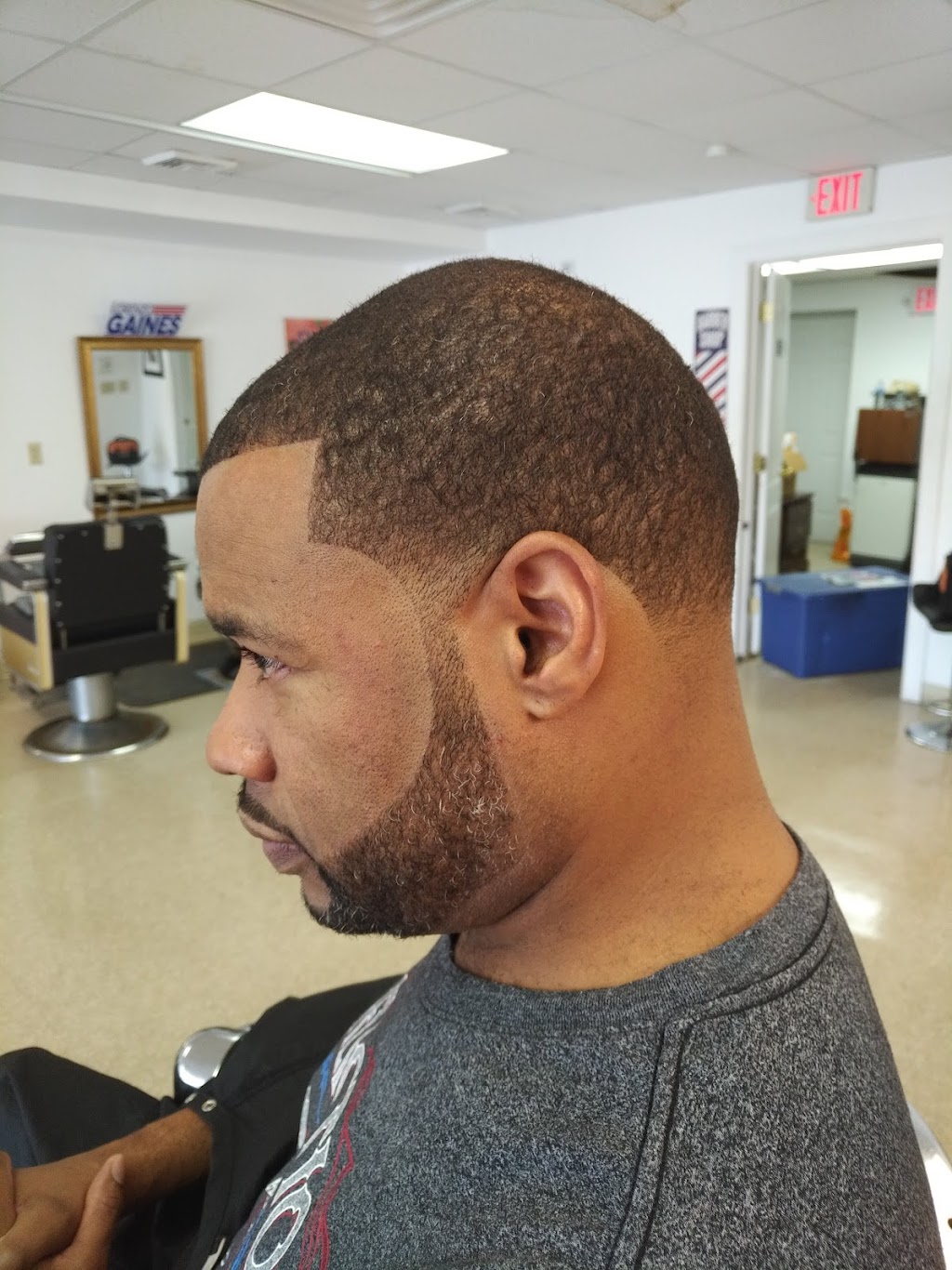 Masterpiece Barber Spa Inc. | 289 Springfield St, Agawam, MA 01001 | Phone: (413) 241-1588