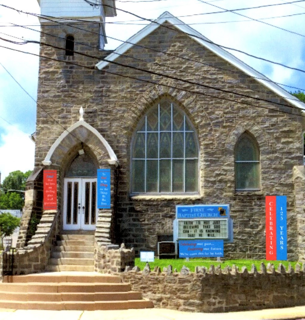 First Baptist Church of Morton | 506 N Morton Ave #1102, Morton, PA 19070 | Phone: (610) 328-2876