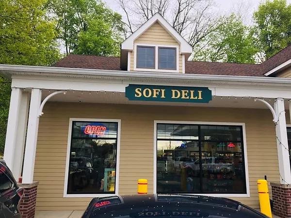 Sofi’s Deli inc. | 2558 South Ave, Wappingers Falls, NY 12590 | Phone: (845) 218-9677