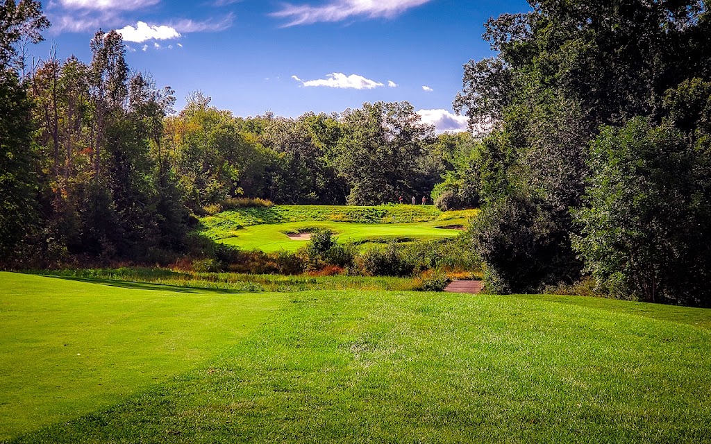 Gillette Ridge Golf Club | 1360 Hall Blvd, Bloomfield, CT 06002 | Phone: (860) 726-1430