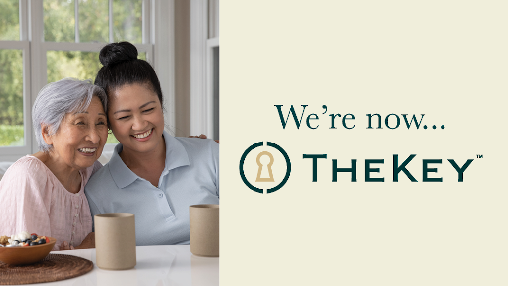 TheKey - Formerly Home Care Assistance | 16 W Main St, Clinton, CT 06413 | Phone: (806) 298-6141
