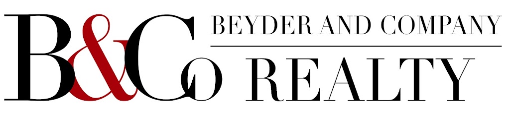 Beyder and Company | 50 Berkery Pl, Alpine, NJ 07620 | Phone: (201) 995-3488
