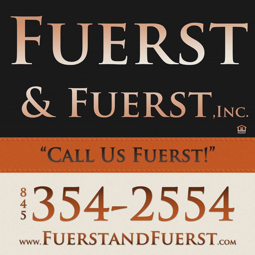 Fuerst & Fuerst, Inc. | 1225, 455 NY-306, Monsey, NY 10952 | Phone: (845) 354-2554