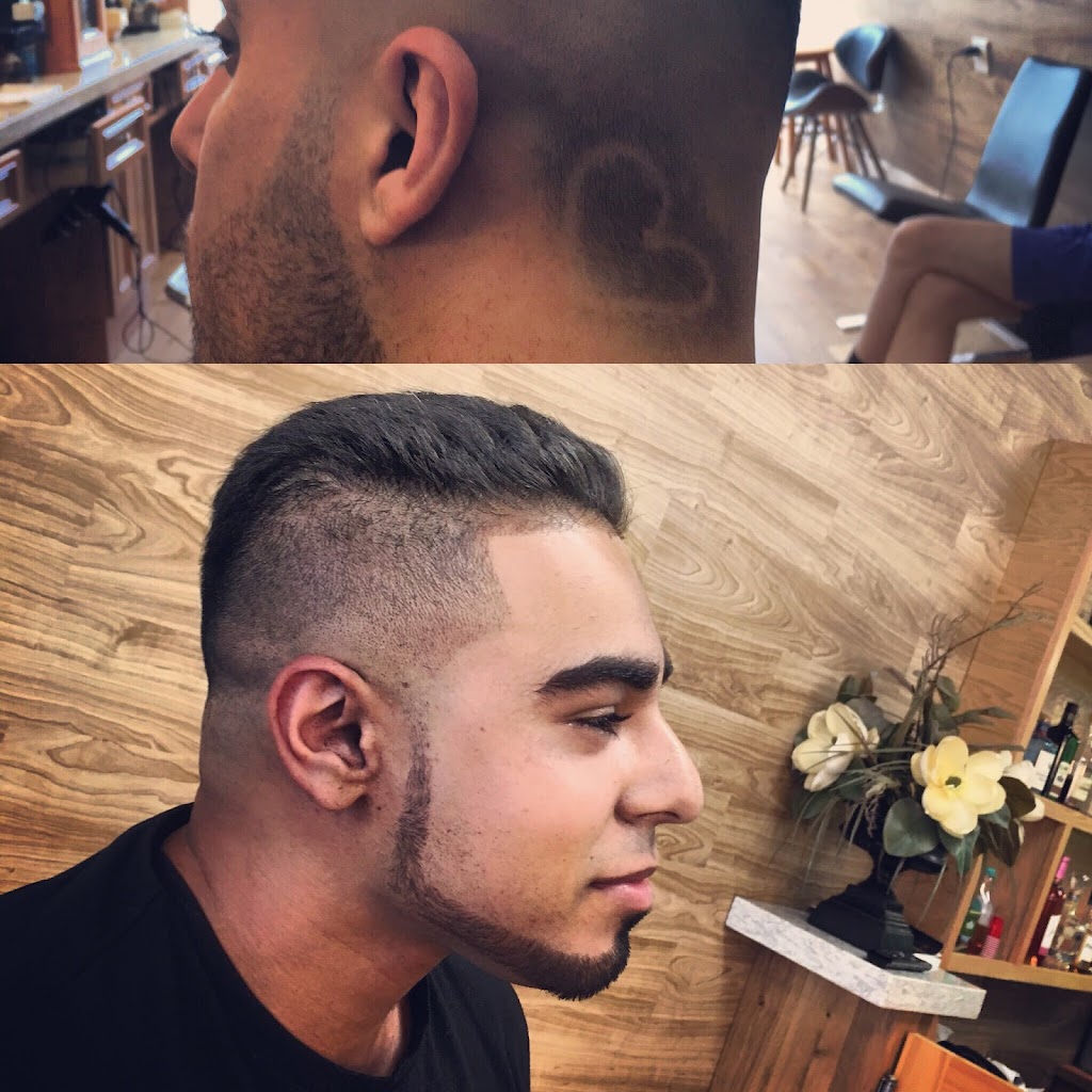 The Silent Barber | 2470 Jerusalem Ave, North Bellmore, NY 11710 | Phone: (516) 654-9516