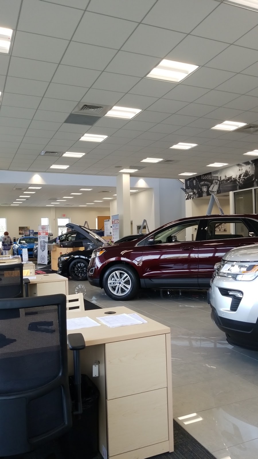 Tasca Ford | 250 Webster Square Rd, Berlin, CT 06037 | Phone: (860) 828-3546