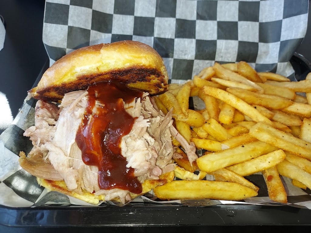 Fat Jack’s BBQ | 3820 NJ-42, Turnersville, NJ 08012 | Phone: (856) 259-2323