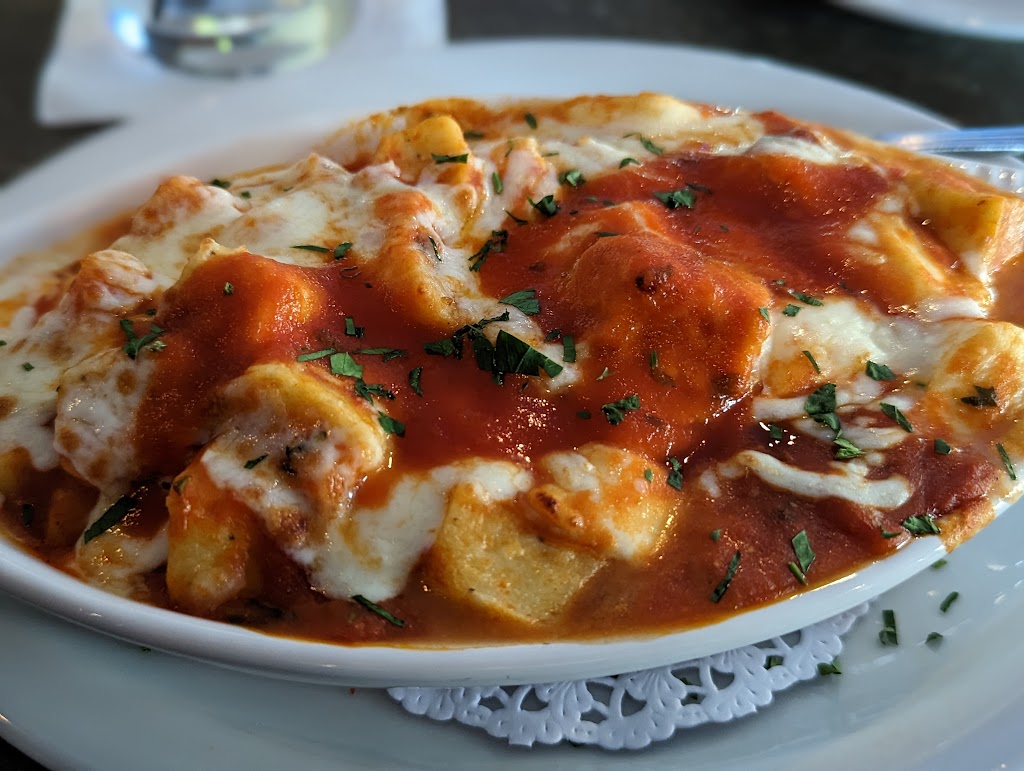 Marcellos Italian Eatery | In Clock Tower Square, 477 Main St, Monroe, CT 06468 | Phone: (203) 268-7811