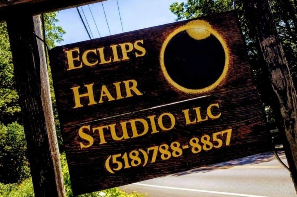 Eclips Hair Studio | 11448 NY-32, Greenville, NY 12083 | Phone: (518) 788-8857