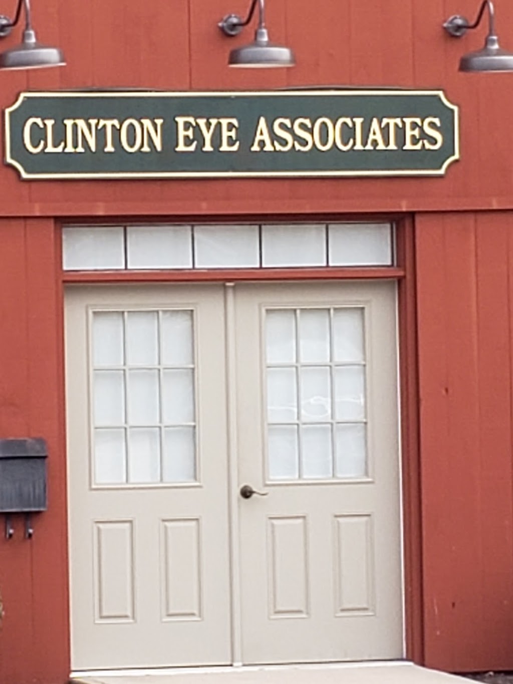 Clinton Eye Associates | 116 E Main St #4, Clinton, CT 06413 | Phone: (860) 669-2020