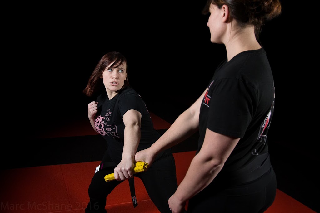 360 Defense Martial Arts Colchester | 52 Mill St, Colchester, CT 06415 | Phone: (860) 531-9060
