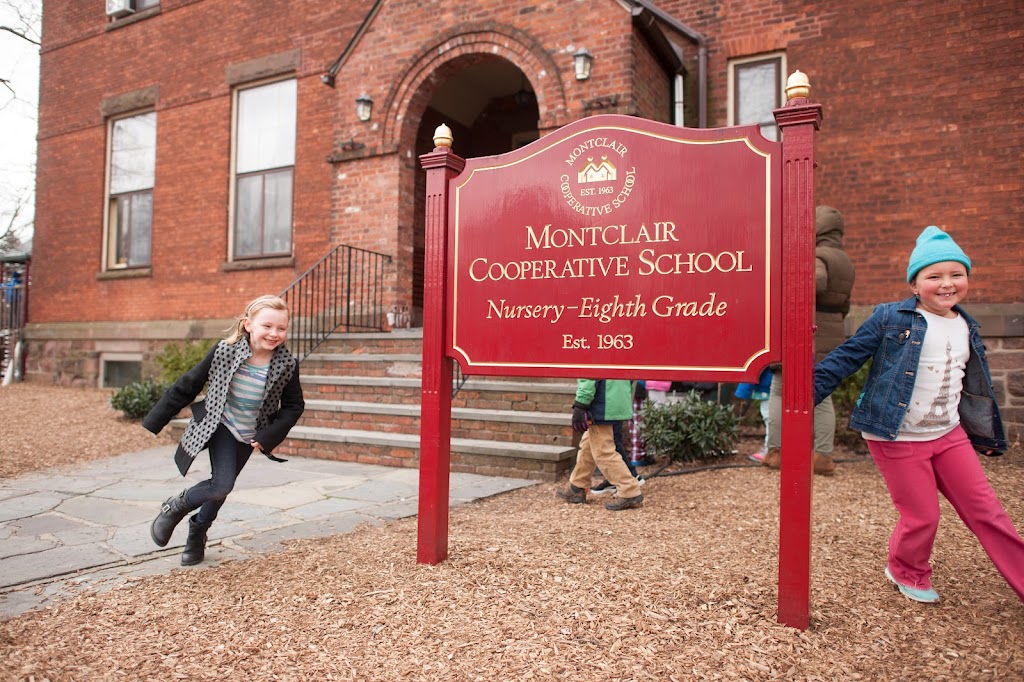 Montclair Cooperative School | 65 Chestnut St, Montclair, NJ 07042 | Phone: (973) 783-4955