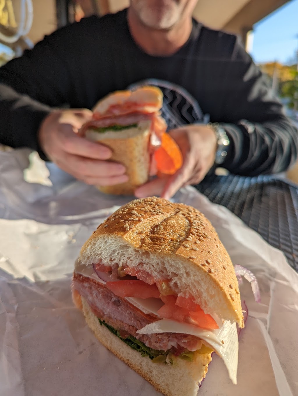 B & L Deli | 3182 US-9 #108, Cold Spring, NY 10516 | Phone: (845) 265-3007