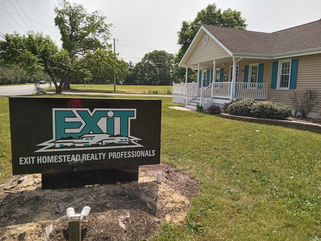 Exit Homestead Professionals | 365 Harding Hwy, Elmer, NJ 08318 | Phone: (856) 344-4663