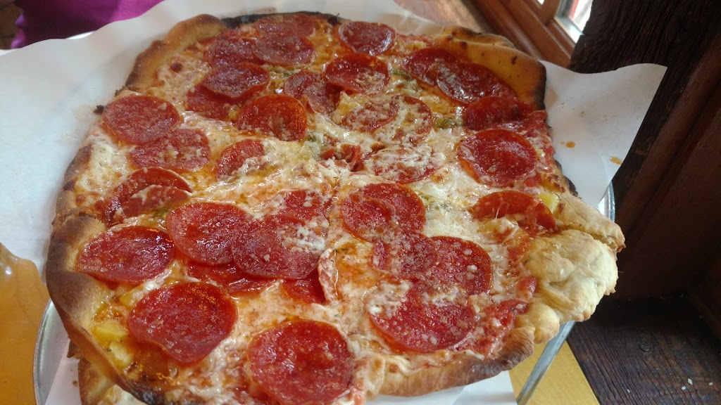 Olce Pizza Grille | 3401 W Skippack Pike, Cedars, PA 19423 | Phone: (610) 222-3839