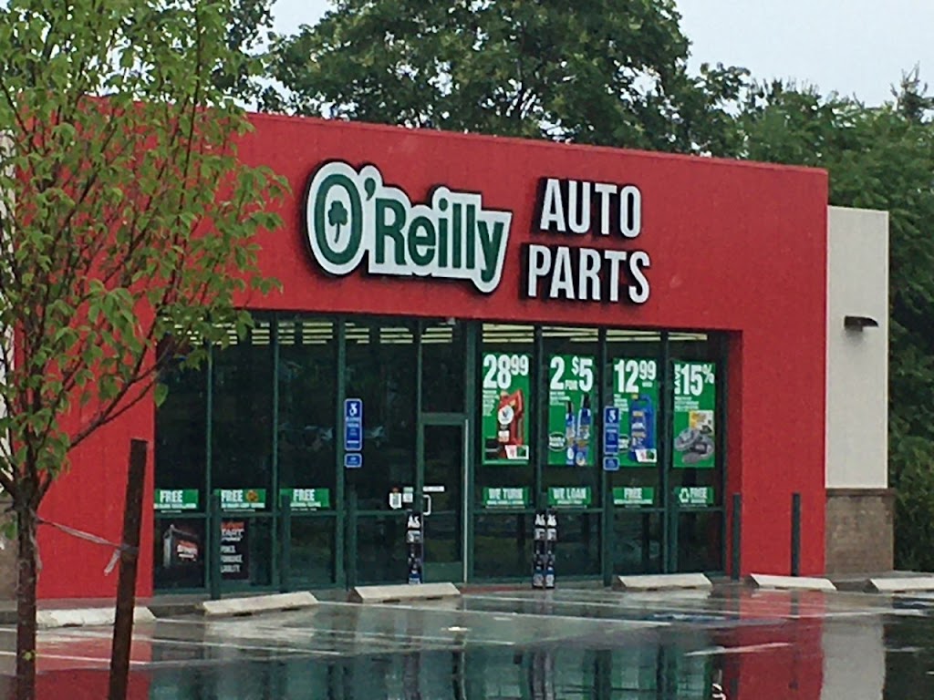 OReilly Auto Parts | 3443 Berlin Turnpike, Newington, CT 06111 | Phone: (860) 969-5515