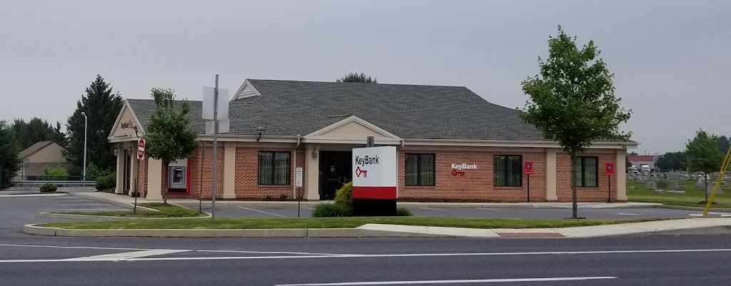 KeyBank | 2971 MacArthur Rd, Whitehall, PA 18052 | Phone: (610) 432-2485